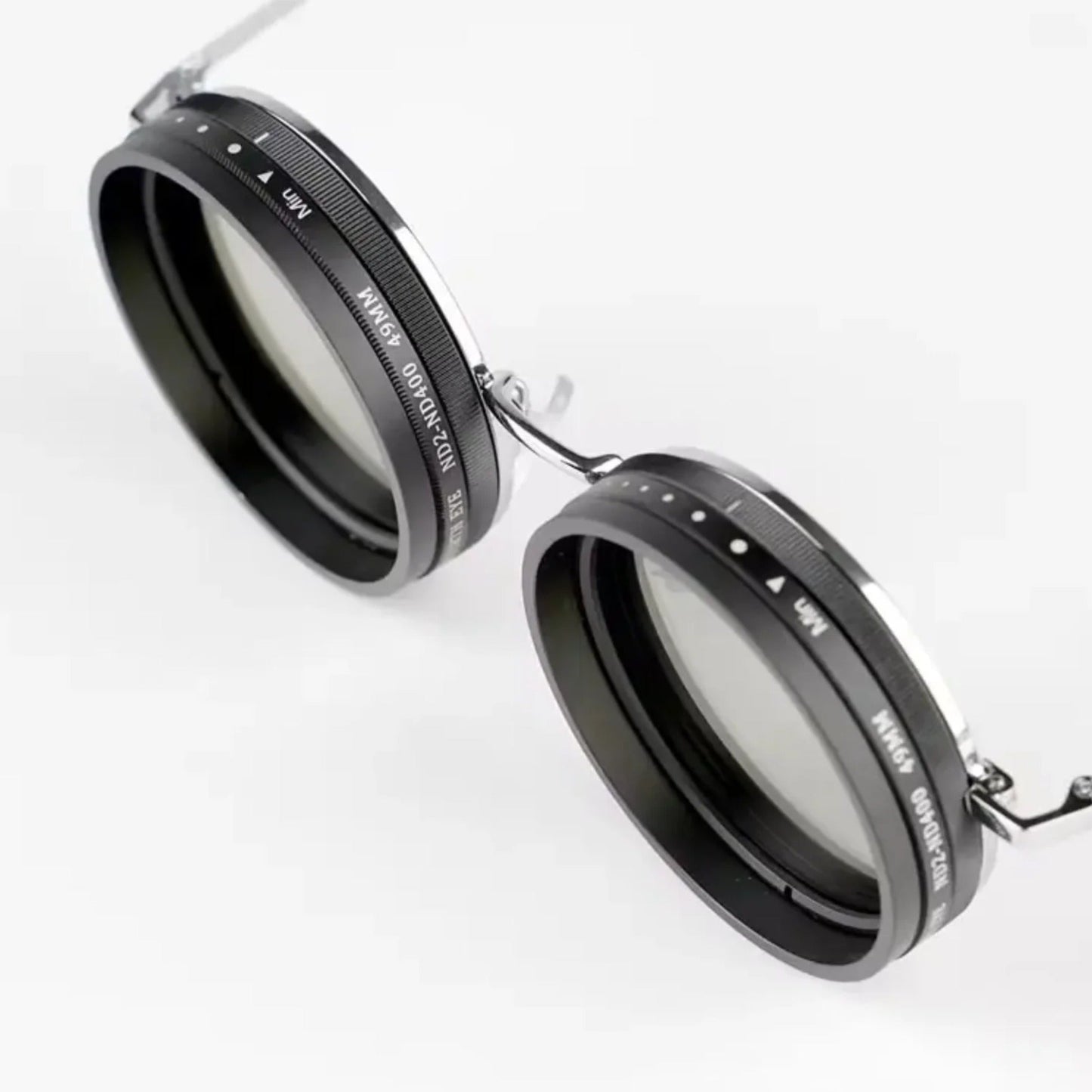 Aperture Sunglasses | UV400 Protection