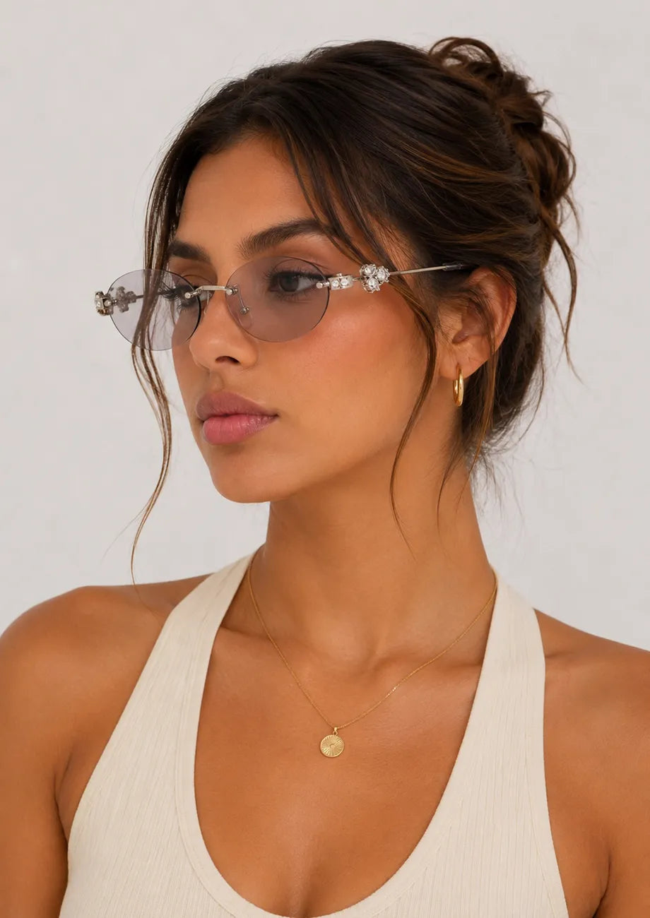 Pearl Fleur