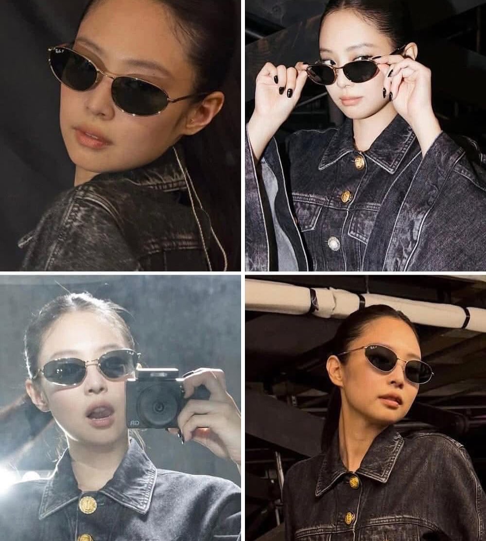 Naya Noir
