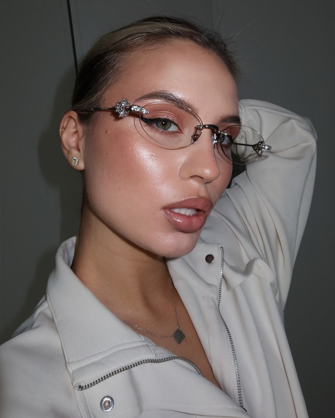 Pearl Fleur