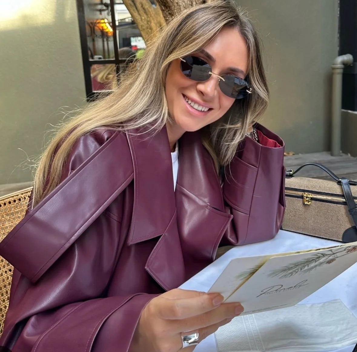 Serena Muse