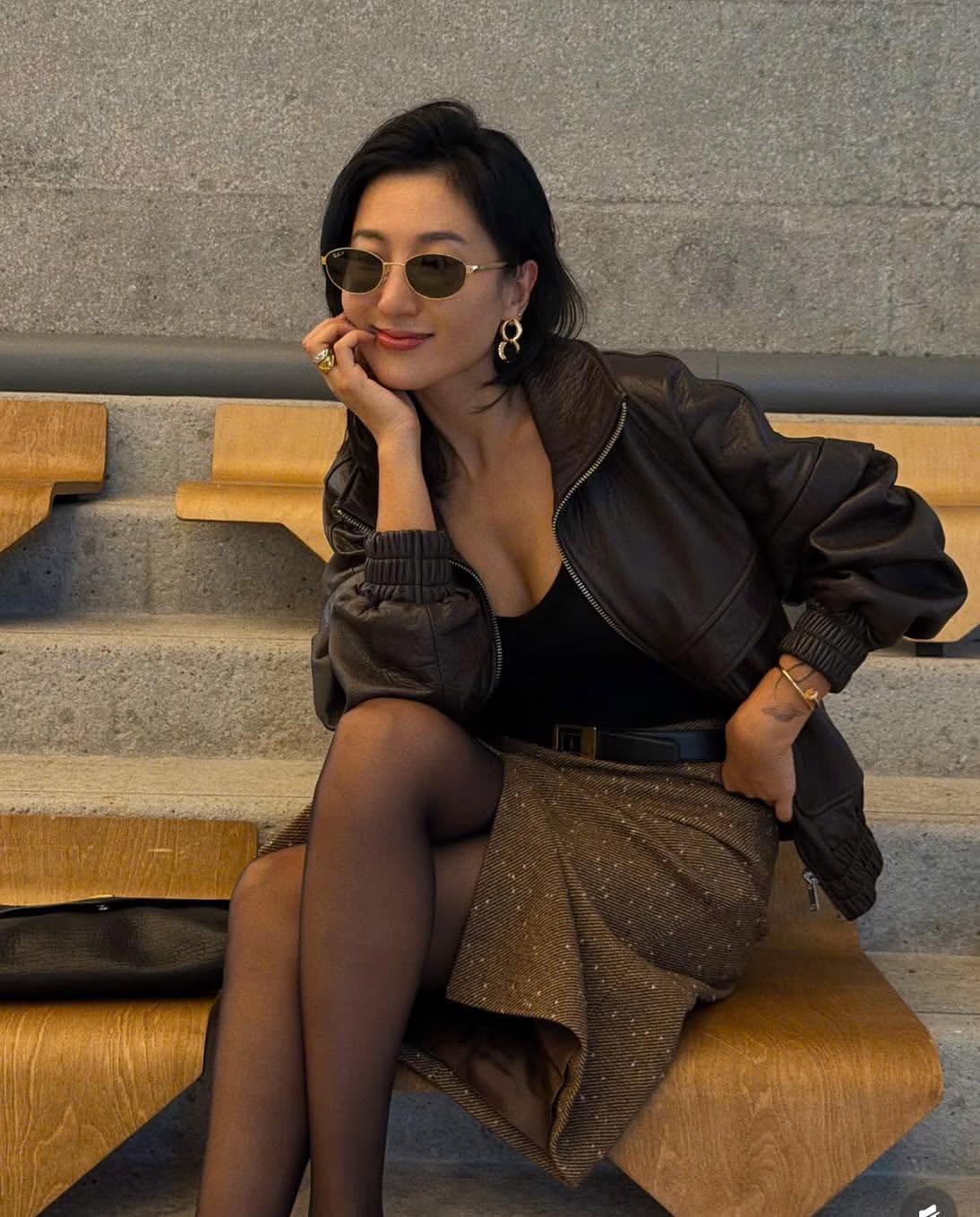 Naya Noir